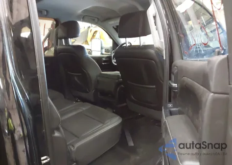 2015 Chevrolet Silverado 1500 2Lt z USA, uszkodzony, nr VIN 3GCUKREC2FG427557